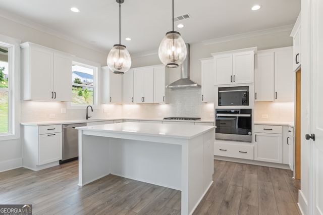 3315 Hillshire Drive, Cumming, GA 30028