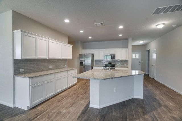 13804 Cantarra DR, Pflugerville, TX 78660