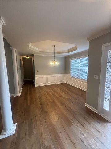 808 Tucker Trail, Loganville, GA 30052