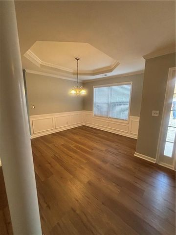 808 Tucker Trail, Loganville, GA 30052