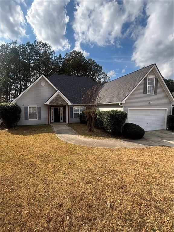 808 Tucker Trail, Loganville, GA 30052