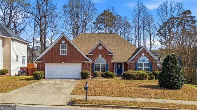206 Gainsborough Way, Lawrenceville, GA 30044