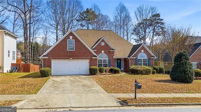 206 Gainsborough Way, Lawrenceville, GA 30044