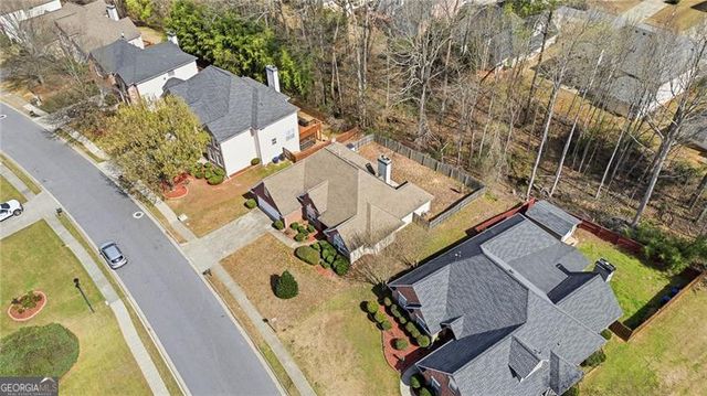 206 Gainsborough Way, Lawrenceville, GA 30044