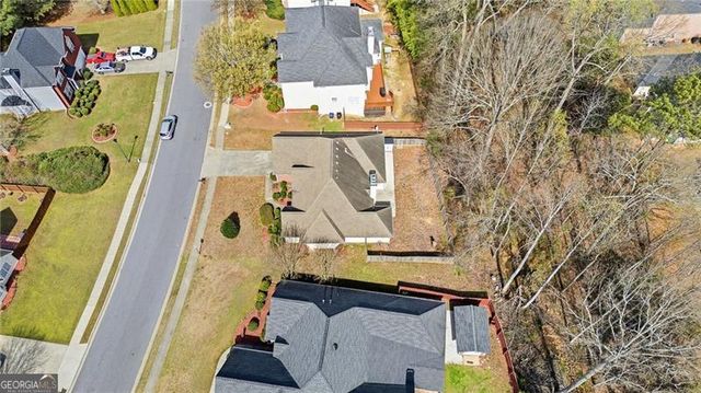 206 Gainsborough Way, Lawrenceville, GA 30044
