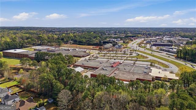 206 Gainsborough Way, Lawrenceville, GA 30044