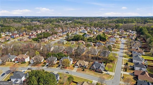 206 Gainsborough Way, Lawrenceville, GA 30044