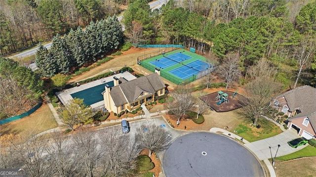 206 Gainsborough Way, Lawrenceville, GA 30044