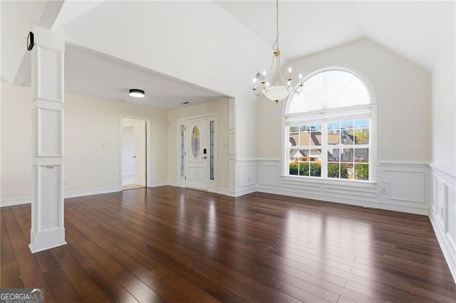 206 Gainsborough Way, Lawrenceville, GA 30044