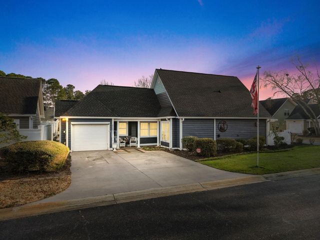4509 Spyglass Dr., Little River, SC 29566