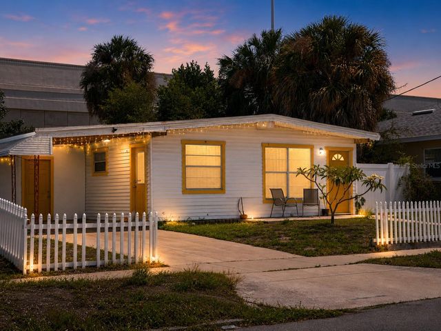 1541 W LA SALLE STREET, Tampa, FL 33607