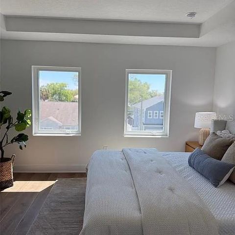 1541 W LA SALLE STREET, Tampa, FL 33607