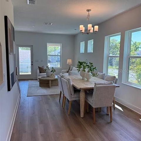 1541 W LA SALLE STREET, Tampa, FL 33607