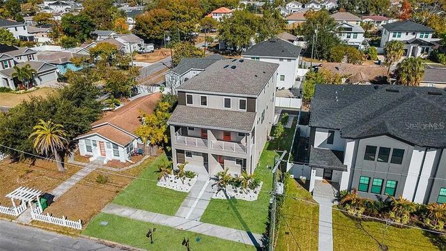 1541 W LA SALLE STREET, Tampa, FL 33607
