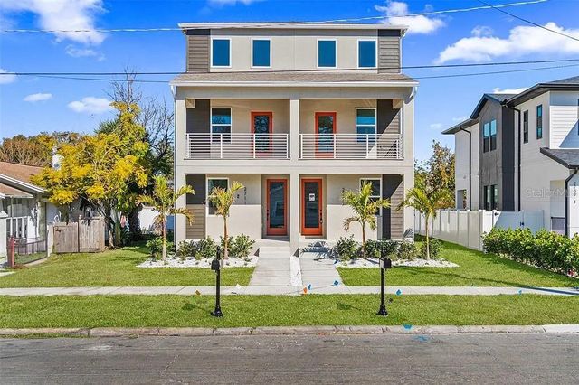 1541 W LA SALLE STREET, Tampa, FL 33607
