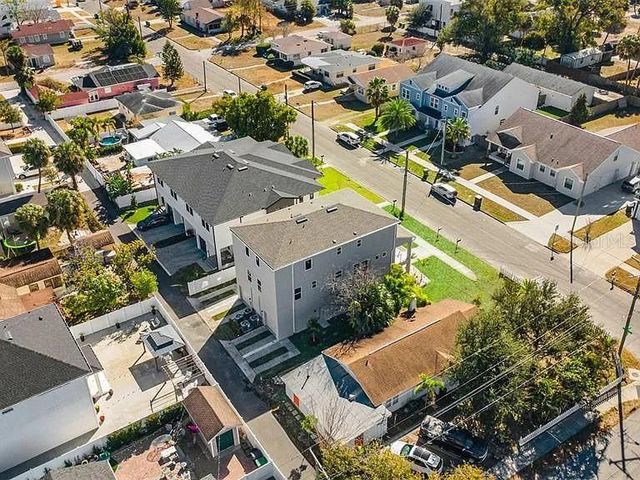 1541 W LA SALLE STREET, Tampa, FL 33607