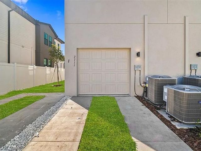 1541 W LA SALLE STREET, Tampa, FL 33607