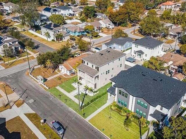 1541 W LA SALLE STREET, Tampa, FL 33607