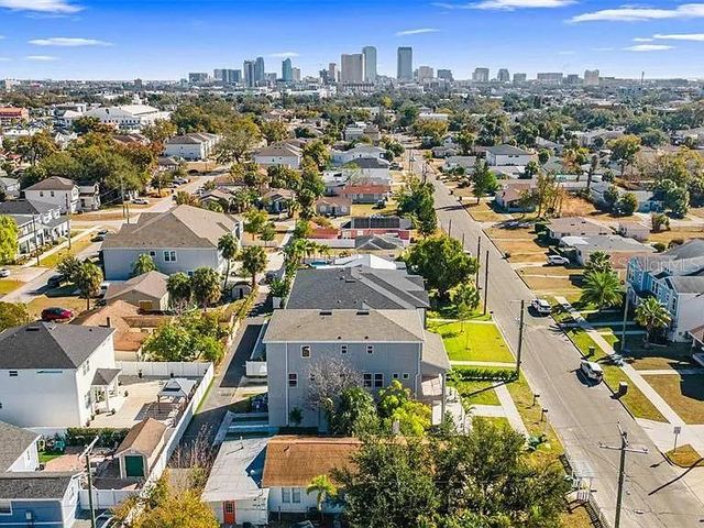 1541 W LA SALLE STREET, Tampa, FL 33607