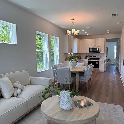 1541 W LA SALLE STREET, Tampa, FL 33607