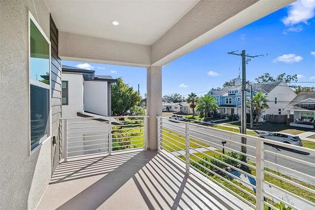 1541 W LA SALLE STREET, Tampa, FL 33607