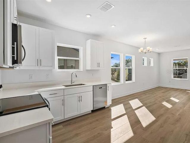 1541 W LA SALLE STREET, Tampa, FL 33607