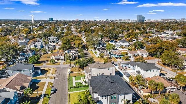 1541 W LA SALLE STREET, Tampa, FL 33607