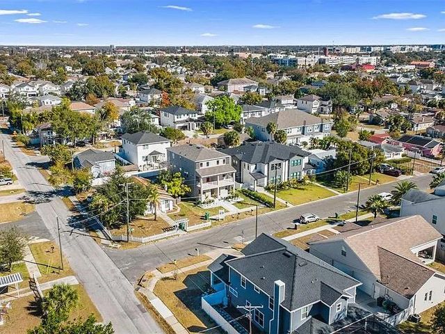 1541 W LA SALLE STREET, Tampa, FL 33607
