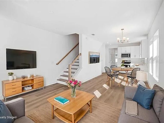 1541 W LA SALLE STREET, Tampa, FL 33607