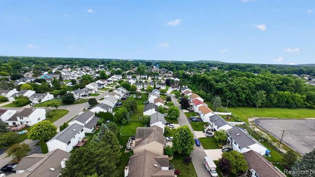 1930 W Williams Circle, Westland, MI 48186