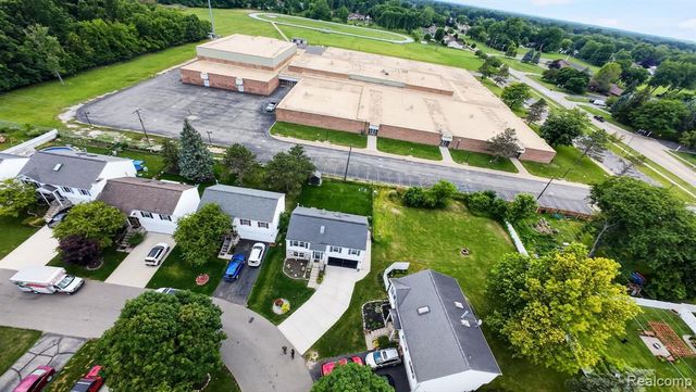 1930 W Williams Circle, Westland, MI 48186