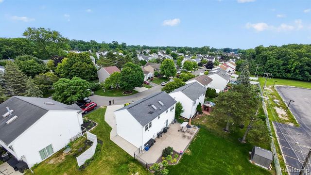 1930 W Williams Circle, Westland, MI 48186