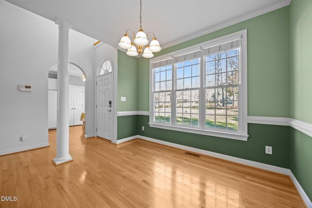 225 Kenmont Drive, Holly Springs, NC 27540