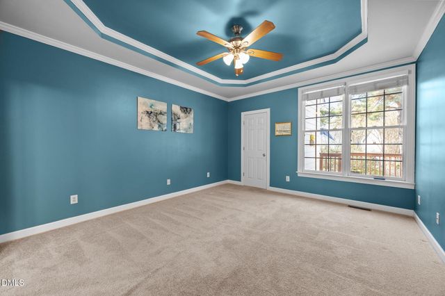 225 Kenmont Drive, Holly Springs, NC 27540