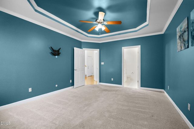 225 Kenmont Drive, Holly Springs, NC 27540