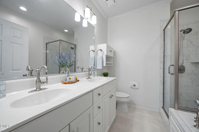 225 Kenmont Drive, Holly Springs, NC 27540