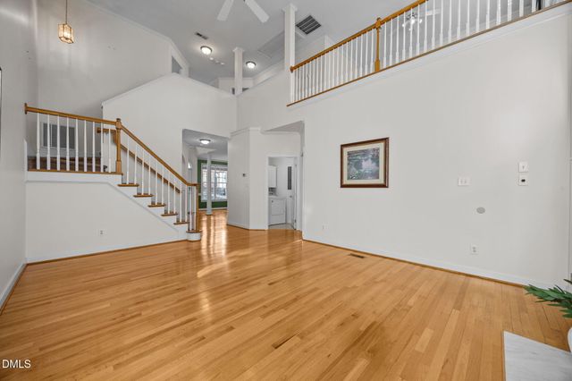 225 Kenmont Drive, Holly Springs, NC 27540