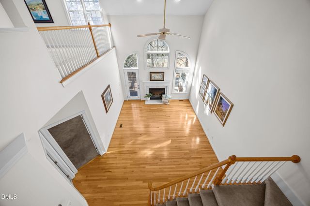 225 Kenmont Drive, Holly Springs, NC 27540