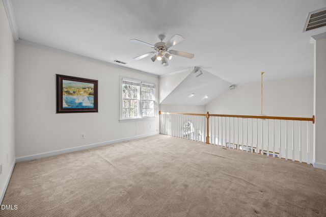 225 Kenmont Drive, Holly Springs, NC 27540