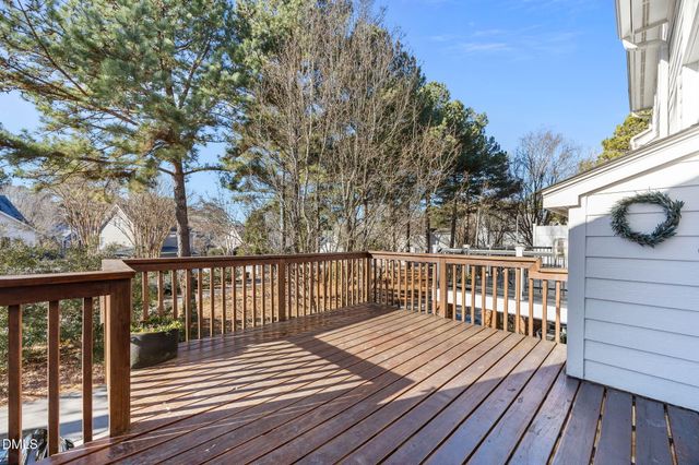 225 Kenmont Drive, Holly Springs, NC 27540