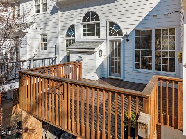 225 Kenmont Drive, Holly Springs, NC 27540