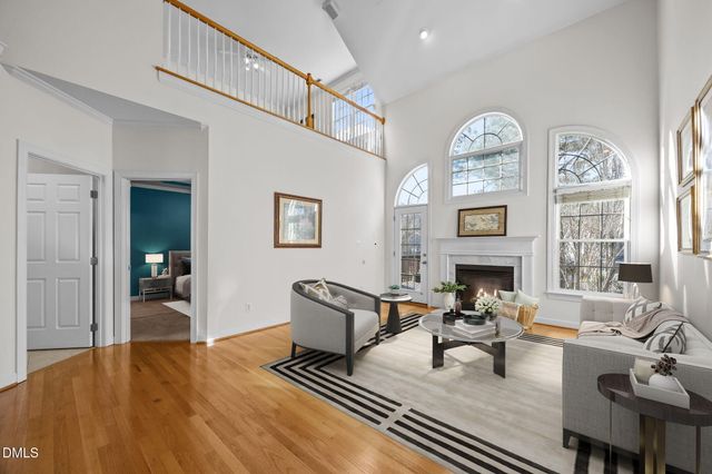 225 Kenmont Drive, Holly Springs, NC 27540