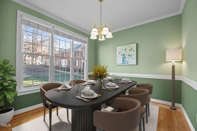 225 Kenmont Drive, Holly Springs, NC 27540