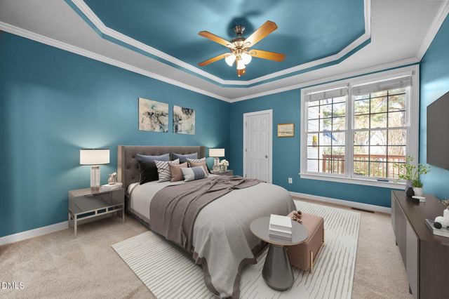 225 Kenmont Drive, Holly Springs, NC 27540