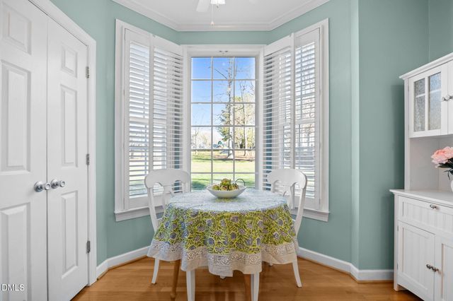 225 Kenmont Drive, Holly Springs, NC 27540