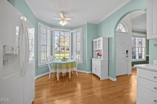 225 Kenmont Drive, Holly Springs, NC 27540