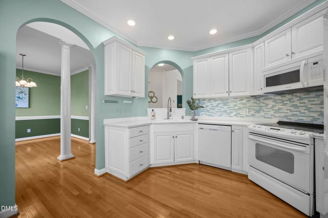 225 Kenmont Drive, Holly Springs, NC 27540