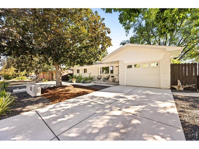 890 Toedtli Dr, Boulder, CO 80305