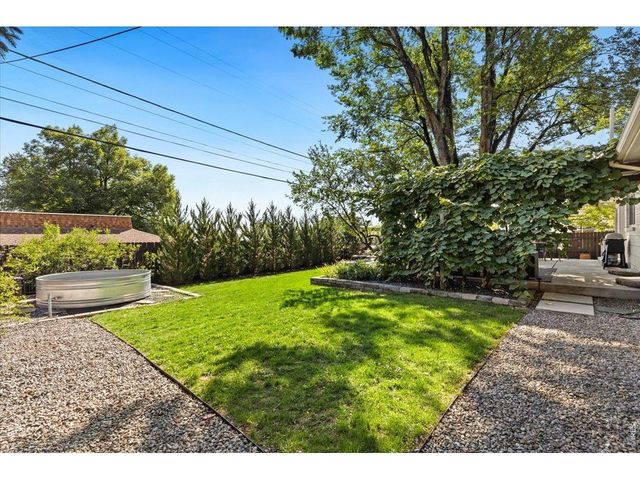 890 Toedtli Dr, Boulder, CO 80305