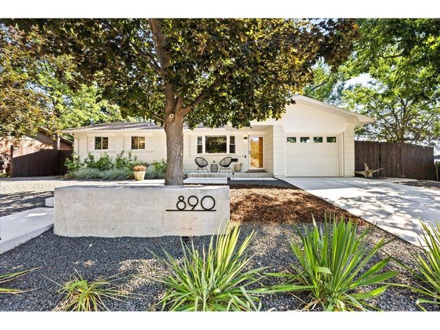 890 Toedtli Dr, Boulder, CO 80305